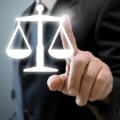 What is a simple definition of law?