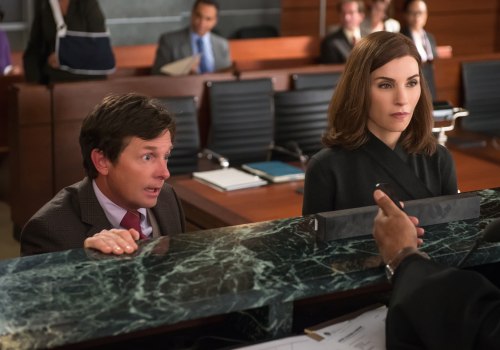The Real Deal: Surviving and Thriving in Law School