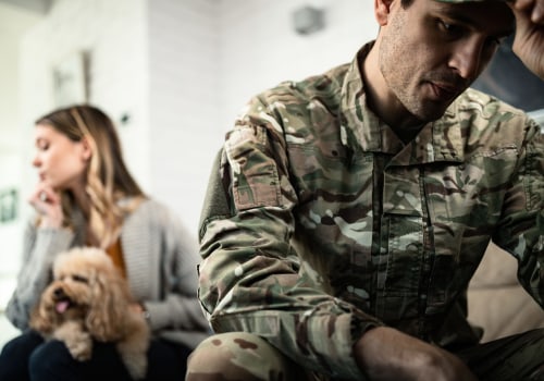 Military Divorce and New Federal Benefits Rules