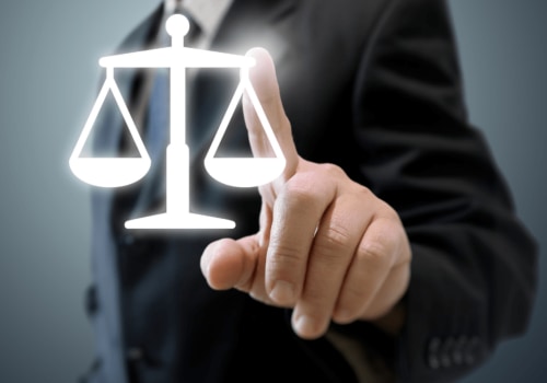The Importance of Law in Society
